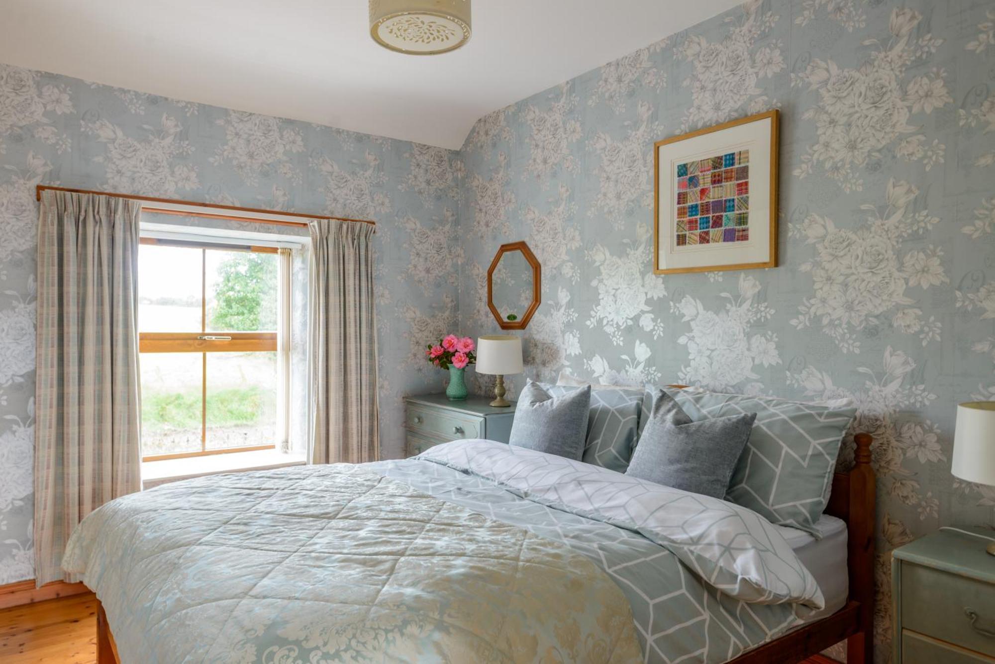 Grove Fort Self Catering Farmhouse Finnis Exterior foto