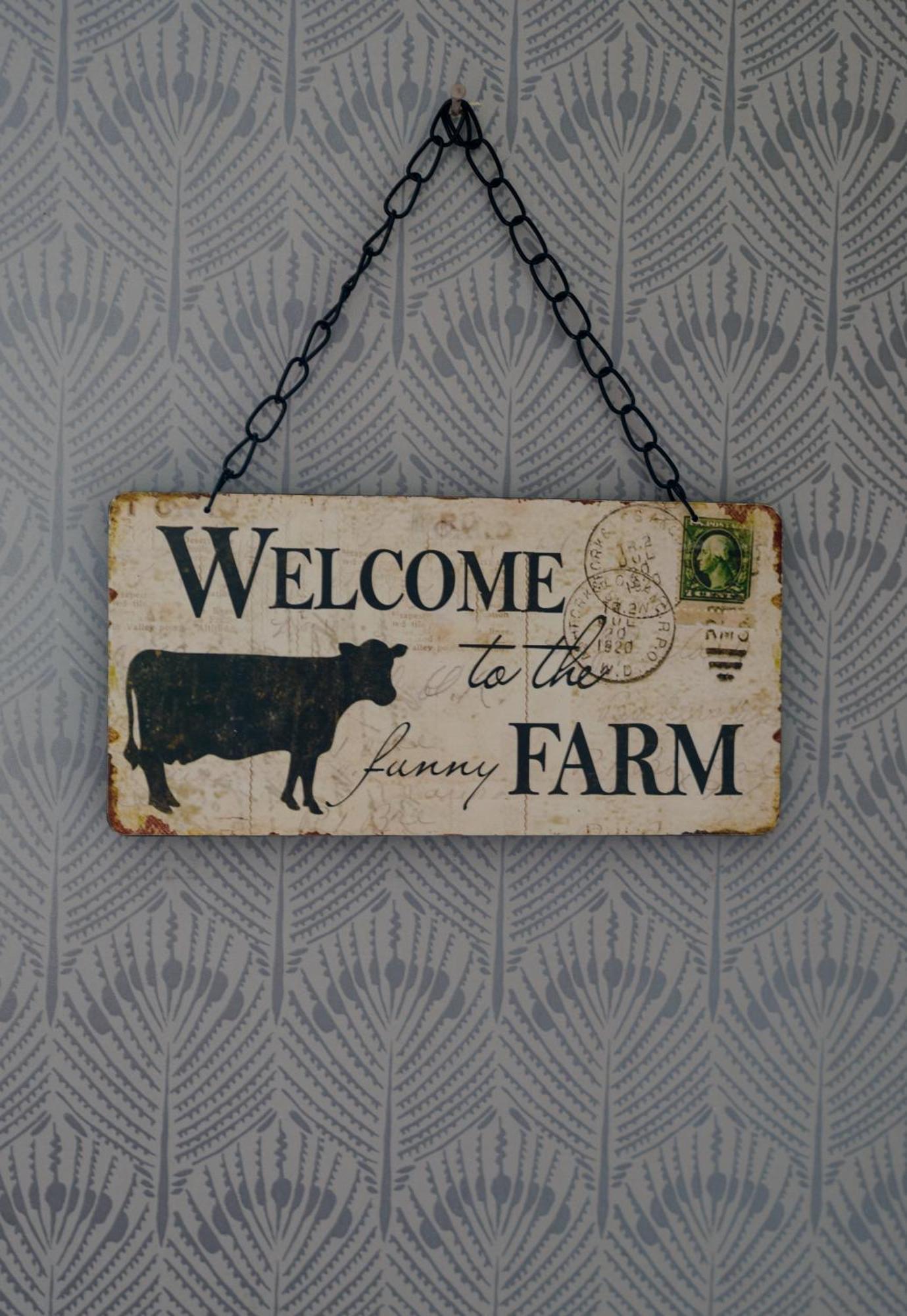 Grove Fort Self Catering Farmhouse Finnis Exterior foto