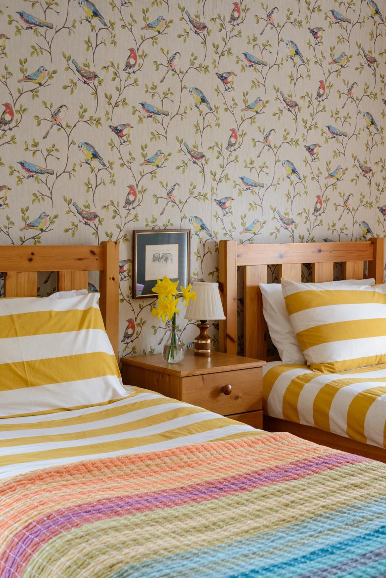 Grove Fort Self Catering Farmhouse Finnis Exterior foto